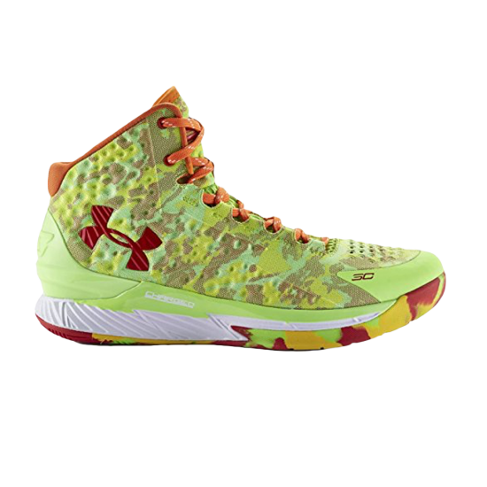 Curry 1 'Candy Reign' ᡼
