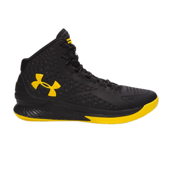 Curry 1 'Championship Pack' ᡼