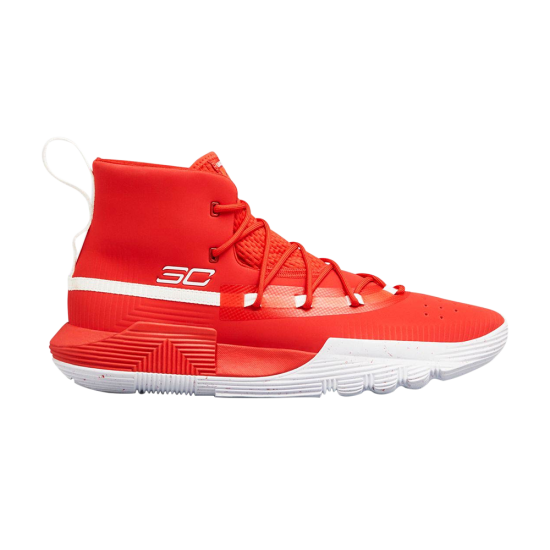 Curry 3Zer0 2 'Red' ᡼