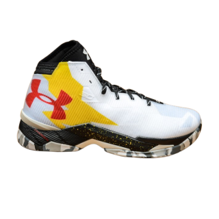 Curry 2.5
