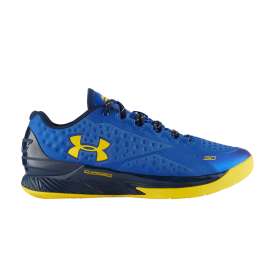 Curry Low BGS 'Warriors' ᡼