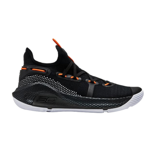 Curry 6 GS 'Oakland Sideshow'