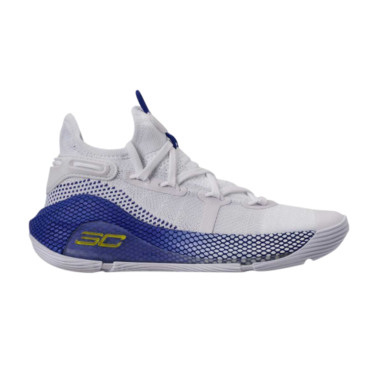 Curry 6 GS 'Dub Nation' ᡼