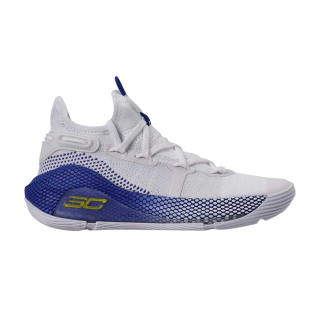 Curry 6 GS 'Dub Nation'