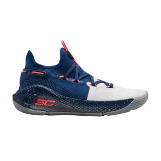 Curry 6 GS 'Splash Party'