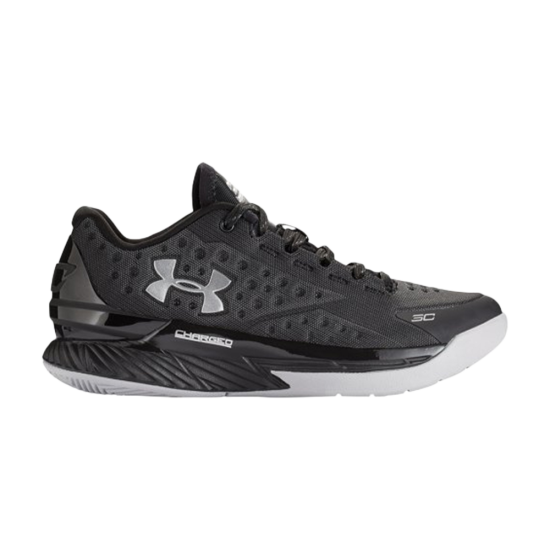 Curry 1 Low GS 'Black Stealth' ᡼