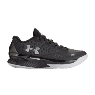 Curry 1 Low GS 'Black Stealth' ͥ