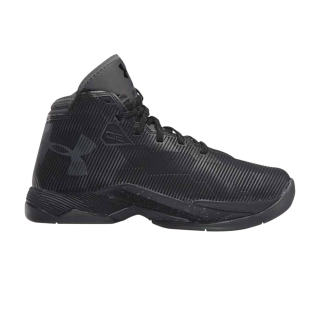 Curry 2.5 GS