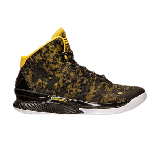 Curry 1 GS 'Away' ᡼