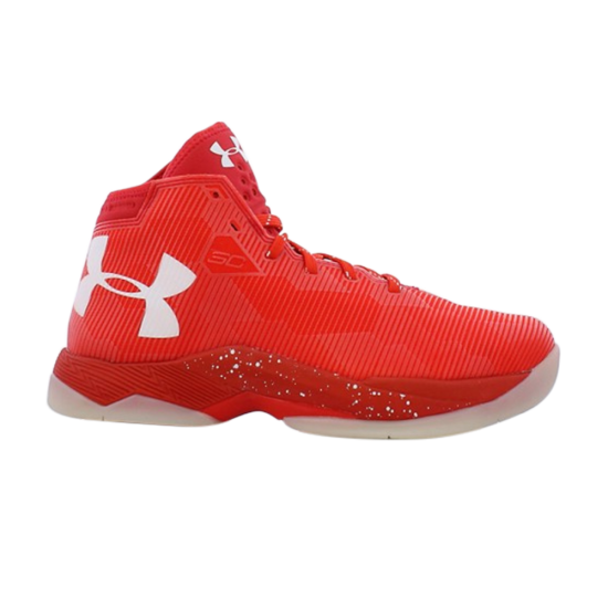 Curry 2.5 GS 'Red Ice' ᡼
