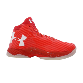 Curry 2.5 GS 'Red Ice' ͥ