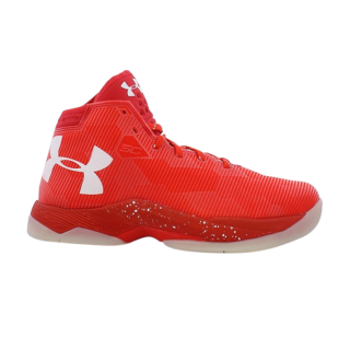 Curry 2.5 GS 'Red Ice'