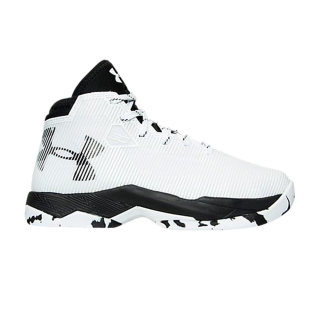 Curry 2.5 GS 'White Black'