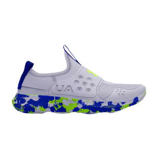 Runplay GS 'Mod Grey Royal Camo'