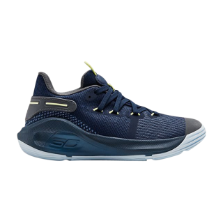 Curry 6 PS 'International Boulevard'