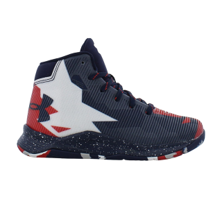 Curry 2.5 GS 'SC 30 Top Gun'