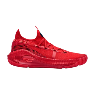 Curry 6 GS 'Heart Of The Town'