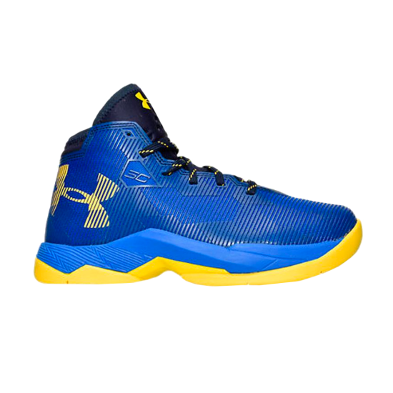 Curry 2.5 GS 'Dub Nation' ᡼