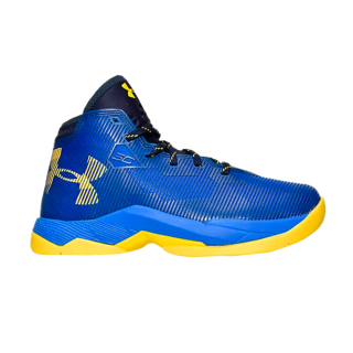 Curry 2.5 GS 'Dub Nation'