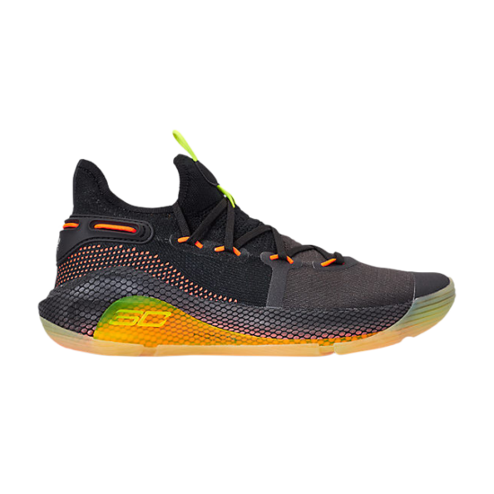 Curry 6 GS 'Fox Theater' ᡼