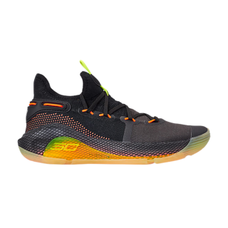Curry 6 GS 'Fox Theater'