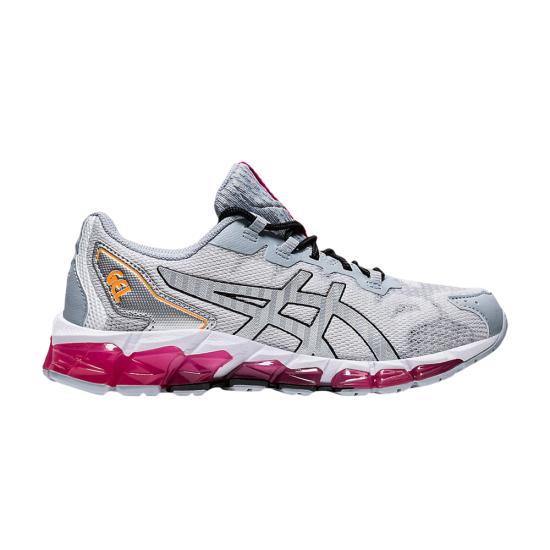 Wmns Gel Quantum 360 6 'Piedmont Grey Silver' ᡼