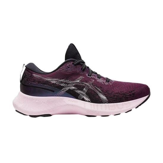 Wmns Gel Nimbus Lite 3 'Black Barely Rose' ᡼