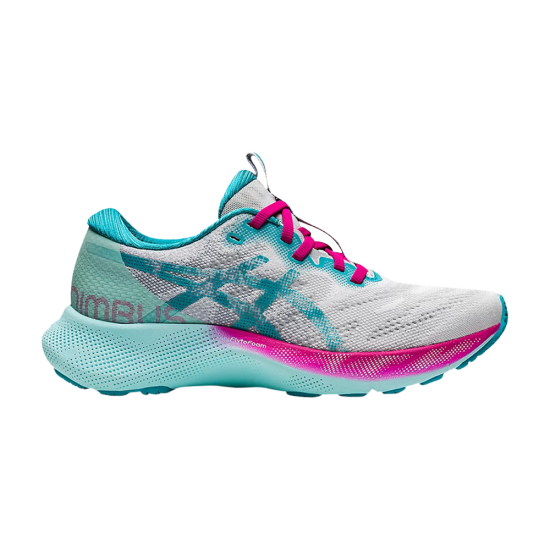 Wmns Gel Nimbus Lite 2 'Polar Shade Lagoon' ᡼