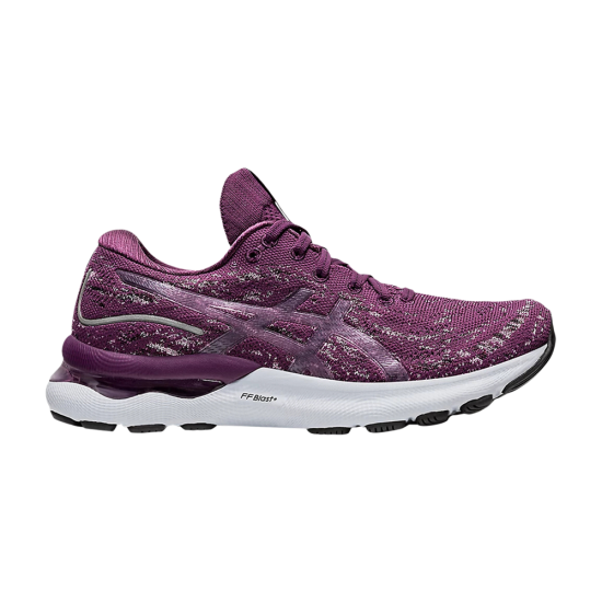 Wmns Gel Nimbus 24 MK 'Deep Plum' ᡼