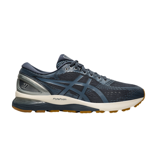 Gel Nimbus 21 'Steel Blue Gum' ᡼