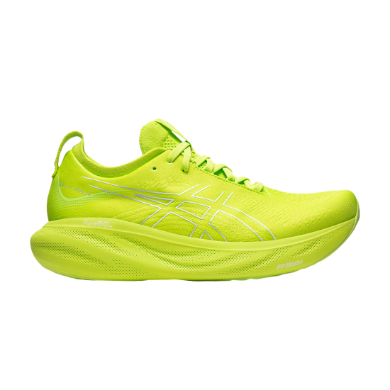 Gel Nimbus 25 'Lime Zest' ᡼