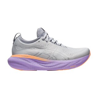 Wmns Gel Nimbus 25 'Piedmont Grey Purple' ͥ