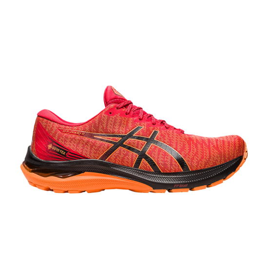 GT 2000 11 GORE-TEX 'Electric Red' ᡼