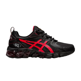 Gel Quantum 180 6 GS 'Black Electric Red' ͥ