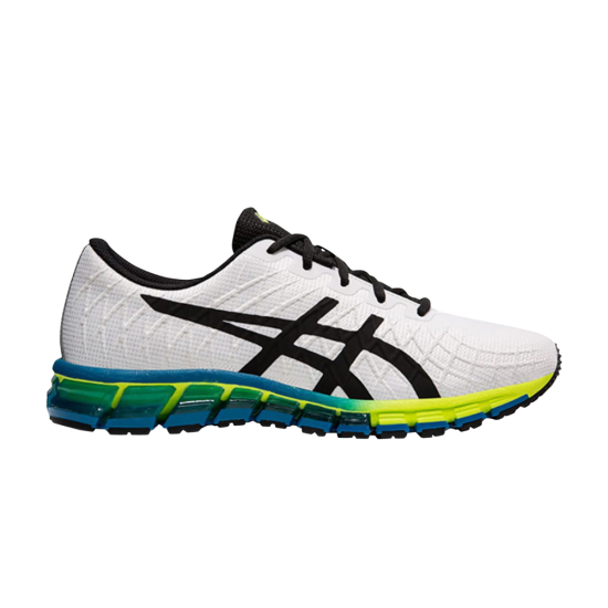 Gel Quantum 180 4 'White Safety Yellow' ᡼
