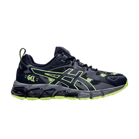 Gel Quantum 180 'Midnight Camo' ᡼