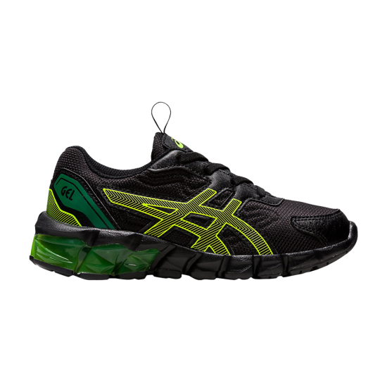 Gel Quantum 90 3 PS 'Black Safety Yellow' ᡼