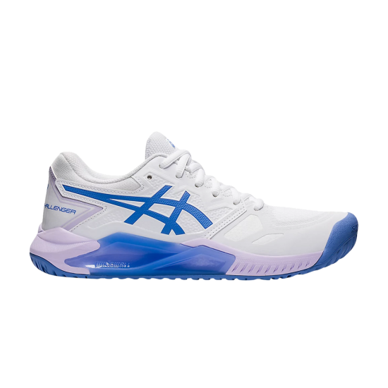 Wmns Gel Challenger 13 'White Periwinkle Blue' ᡼