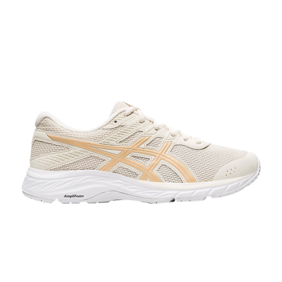 Wmns Gel Contend 6 Twist 'Birch Champagne' ᡼