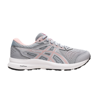 Wmns Gel Contend 8 'Piedmont Grey Frosted Rose' ͥ