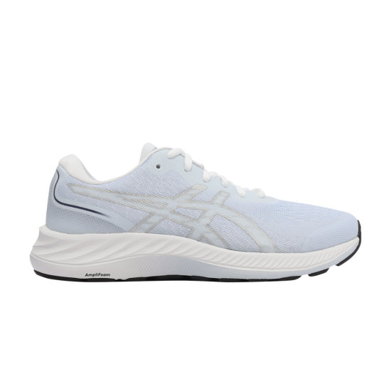 Wmns Gel Excite 9 'White Pure Silver' ᡼