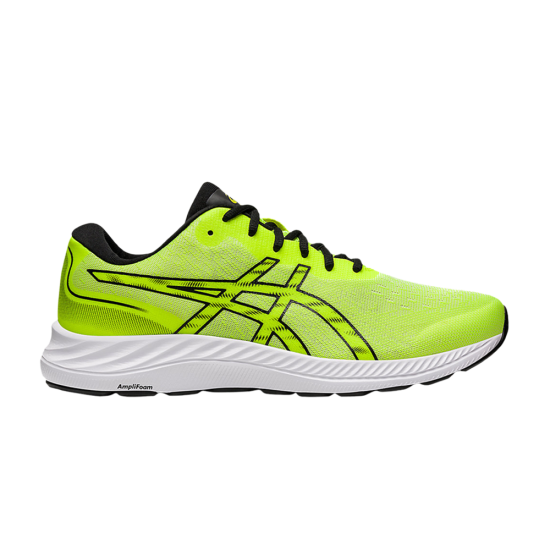 Gel Excite 9 'Safety Yellow' ᡼