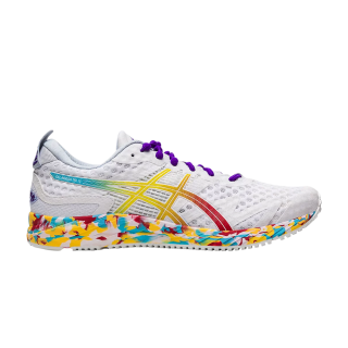 Wmns Gel Noosa Tri 12 'White Multi' ͥ