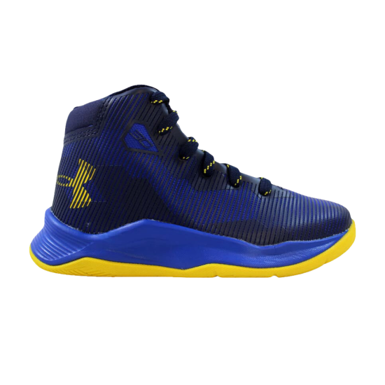 Curry 2.5 PS 'Dub Nation' ᡼