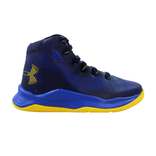 Curry 2.5 PS 'Dub Nation'