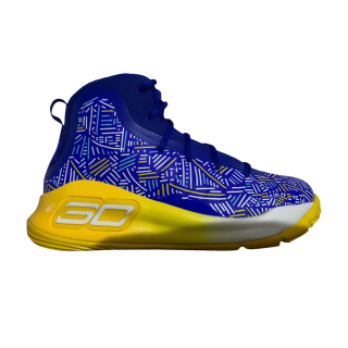 格安ショップ Curry4 More Magic 26.0cm UnderArmour カリー - その他