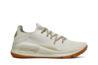 Curry 4 Low GS 'Beige Gum' ͥ