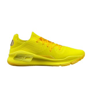 Curry 4 Low TB 'Lemon'