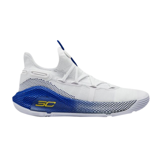 Curry 6 Team 'Dub Nation'