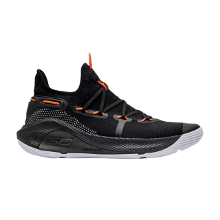 Curry 6 Team 'Oakland Sideshow'